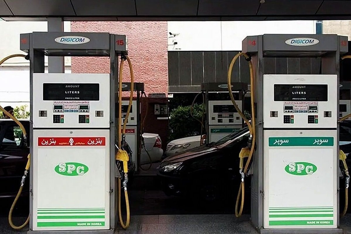 سهمیه سوخت فروردین تغییر کرد؟/ صفر تا ۱۰۰ طرح جدید در پمپ بنزین‌ها 