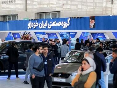 جنجال قیمت محصولات ایران‌خودرو؛ حق با چه کسی است؟
