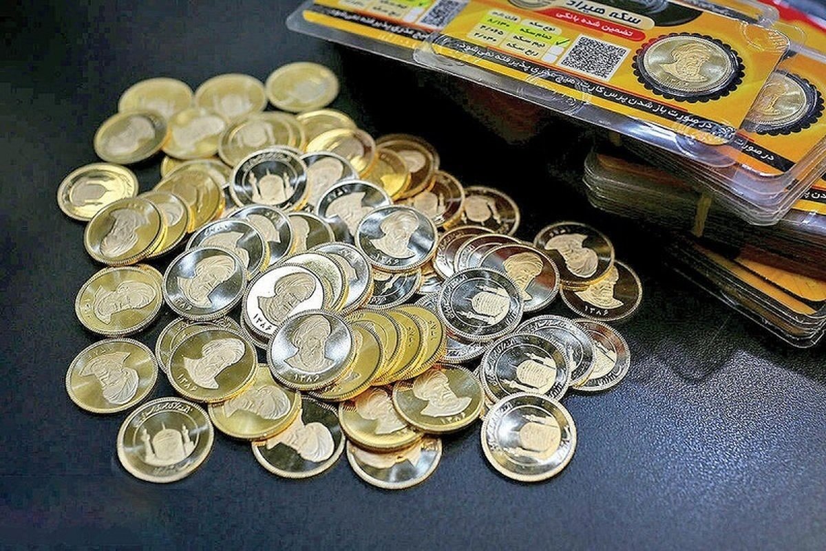 قیمت طلا، دلار، سکه و یورو امروز چهارشنبه 24 اردیبهشت/ ثبات نسبی در بازار