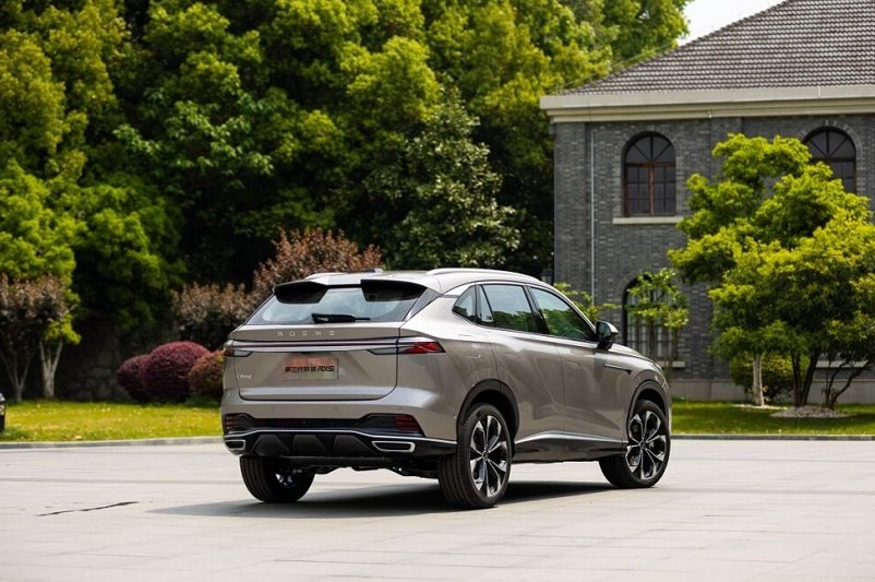 فروش فوق‌العاده شاسی‌بلند جدید سایپا آغاز شد