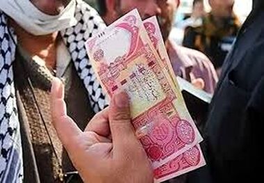 قیمت دینار عراق چند؟ / زائران اربعین بخوانند
