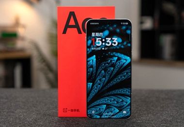 وان پلاس ایس ۶T؛ پنج نکته از رقیب جدید A۵۶ در بازار موبایل