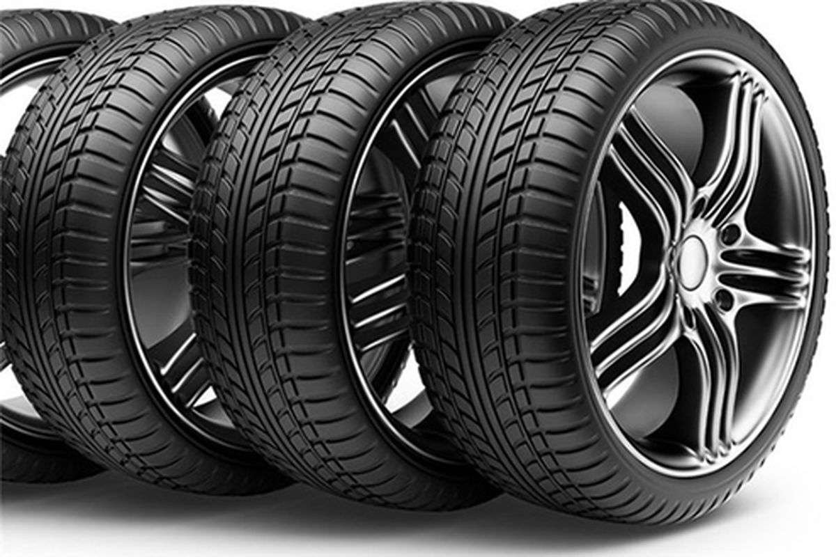لاستیک خودرو چند نرخی شده است