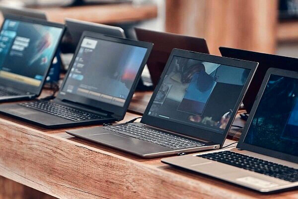 راهنمای خرید بهترین لپتاپ دانشجویی با قیمت 15 تا 40 میلیون