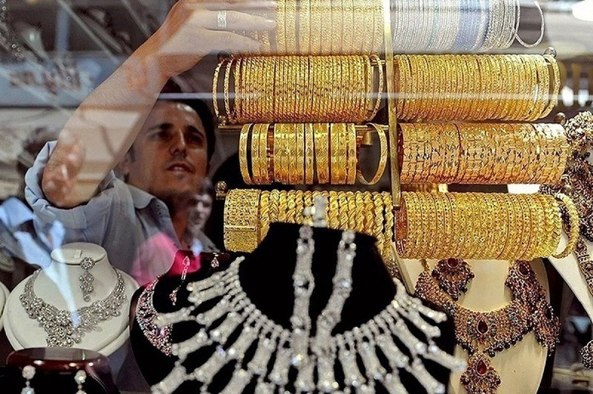 قیمت طلا امروز چهارشنبه 20 فروردین/ کاهش نیممیلیونی در یک روز