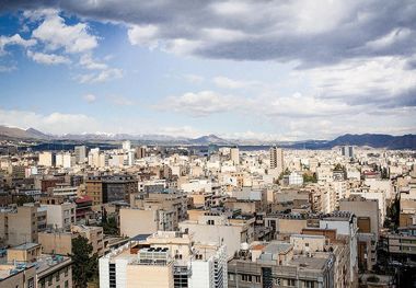 کف قیمت آپارتمان در پیروزی به چقدر رسیده است؟