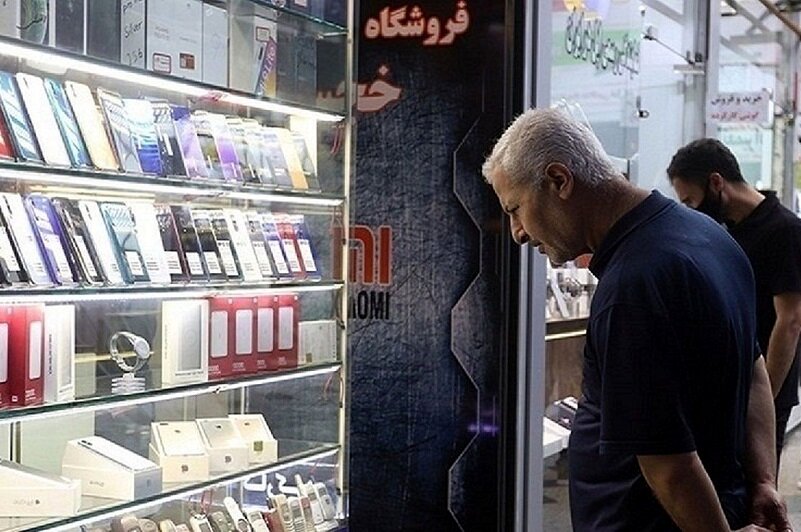 قیمت گوشی شیائومی امروز شنبه 12 خرداد 1403/ غول چینی؛ 100 میلیون!