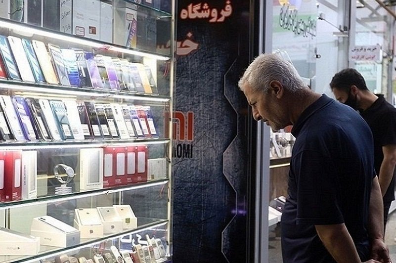 قیمت گوشی شیائومی امروز شنبه 12 خرداد 1403/ غول چینی؛ 100 میلیون!