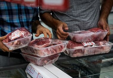 وعده کاهش قیمت گوشت در آستانه محرم