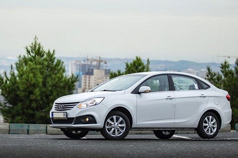 شرایط فروش نقد و اقساط جک J4  با موعد تحویل سه ماهه اعلام شد