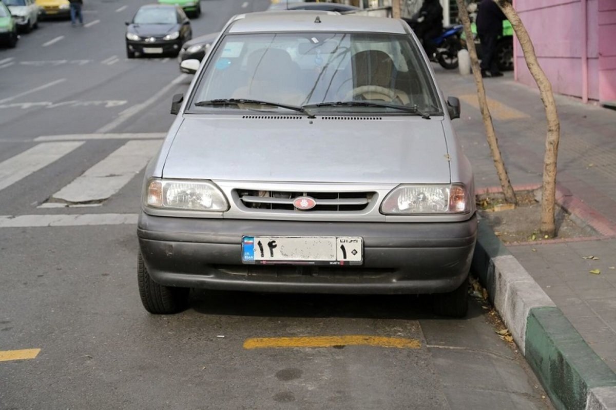 قیمت پراید امروز 7 تیر/ پراید هاچبک چند؟