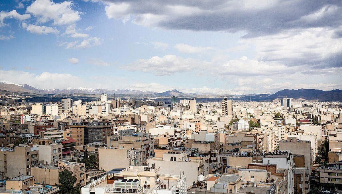 قیمت آپارتمان در جنوبی‌ترین منطقه تهران چقدر است؟