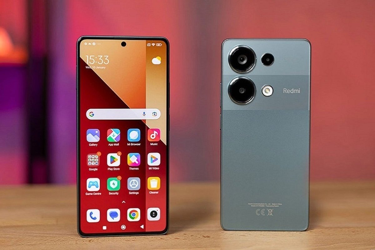 شیائومی ۱۵ پرو با دوربین شیائومی ۱۳ اولترا عرضه خواهد شد