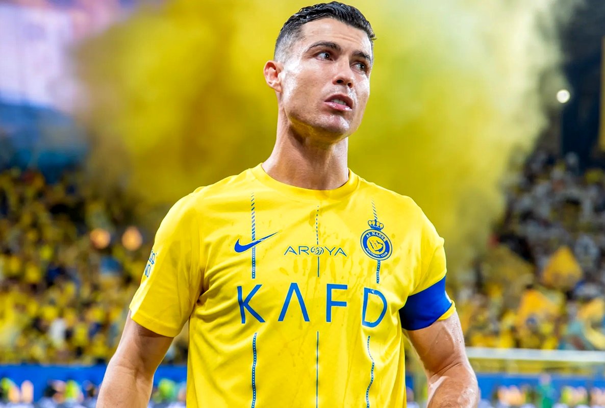 راهنمای بنزسواری برای کریستیانو رونالدو!