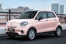 لیپ موتور T03؛ خرید ارزان‌ترین خودرو برقی با 1.5 میلیارد