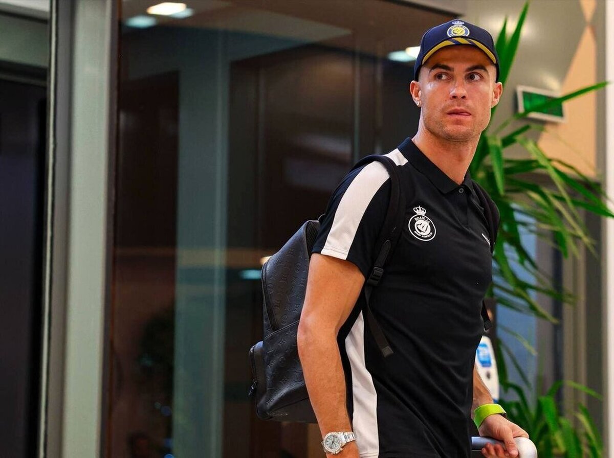 مسواک رونالدو در «دیوار»؛ 100 میلیون!