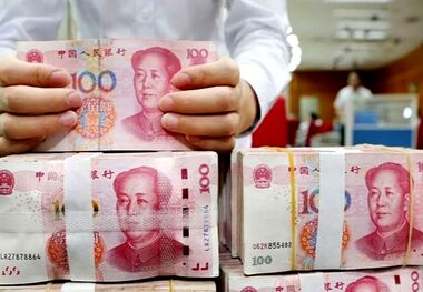 قیمت یوان چین امروز ۲۷ خرداد / یوان در مدار صعود