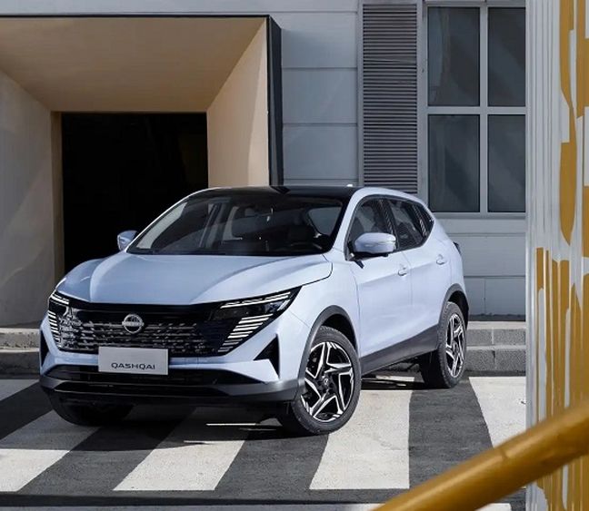 مقایسه نیسان قشقایی آنر و رنو آرکانا XM۳؛ دوئل‌های شاسی‌بلند‌های تازه‌نفس‌