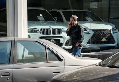 هشدار مهم درباره آگهی‌های جعلی فروش خودرو