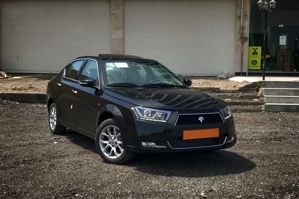 فروش فوقالعاده دناپلاس ویژه دیماه آغاز شد؛ موعد تحویل 90 روز