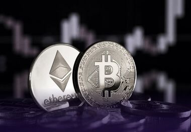 ۹۱ میلیون دلار خروج از بیت‌کوین/اتریوم محبوب‌تر از BTC شد؟
