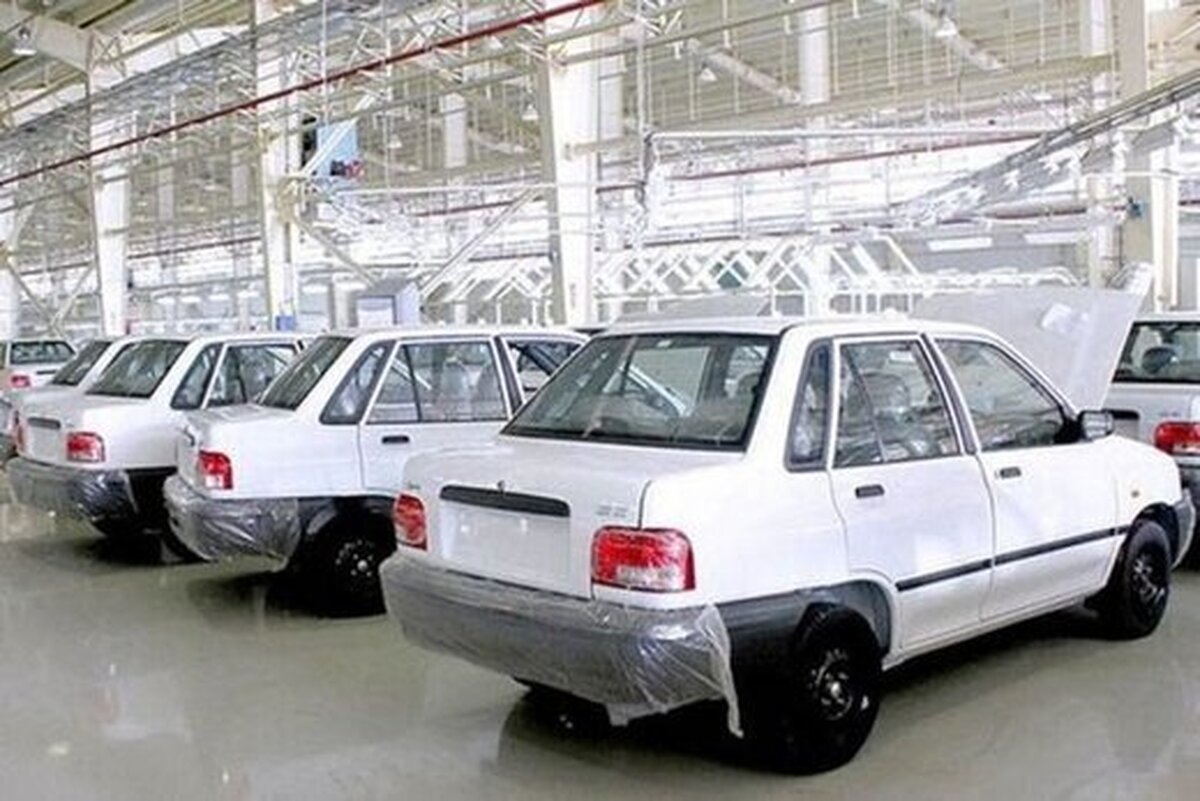 قیمت پراید دستدوم سر به فلک کشید/ افزای 100 میلیونی قیمت پراید