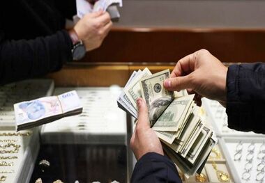 فروش دلار سهمیه‌ای متوقف شده است؟