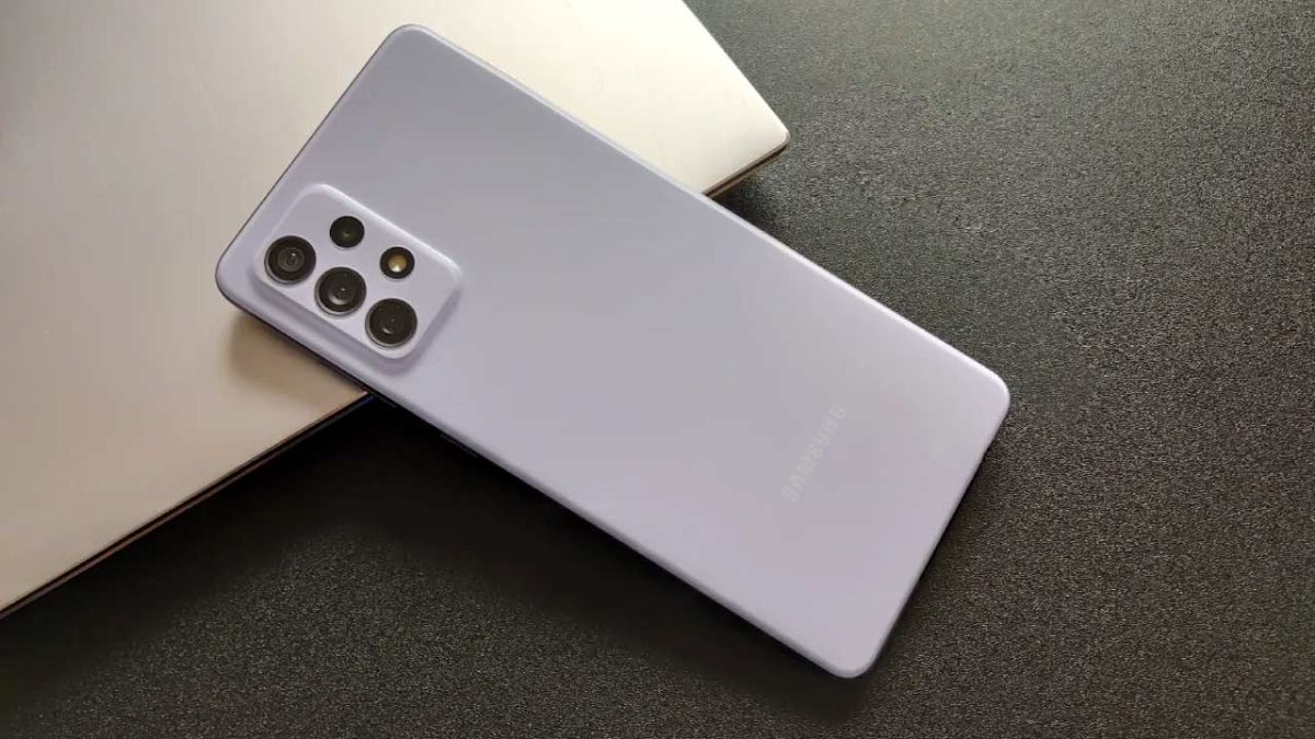 قیمت گوشی سامسونگ امروز 26 فروردین 1403 + جدول