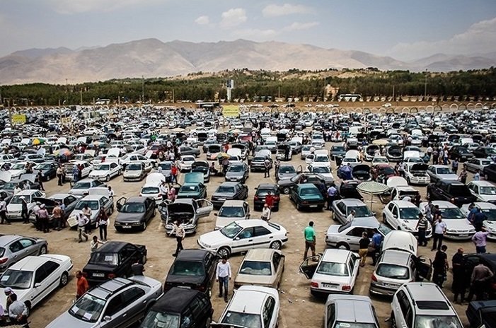 قیمت محصولات ایرانخودرو و سایپا سه‌شنبه 22 خرداد/ کف قیمت بازار کجاست؟