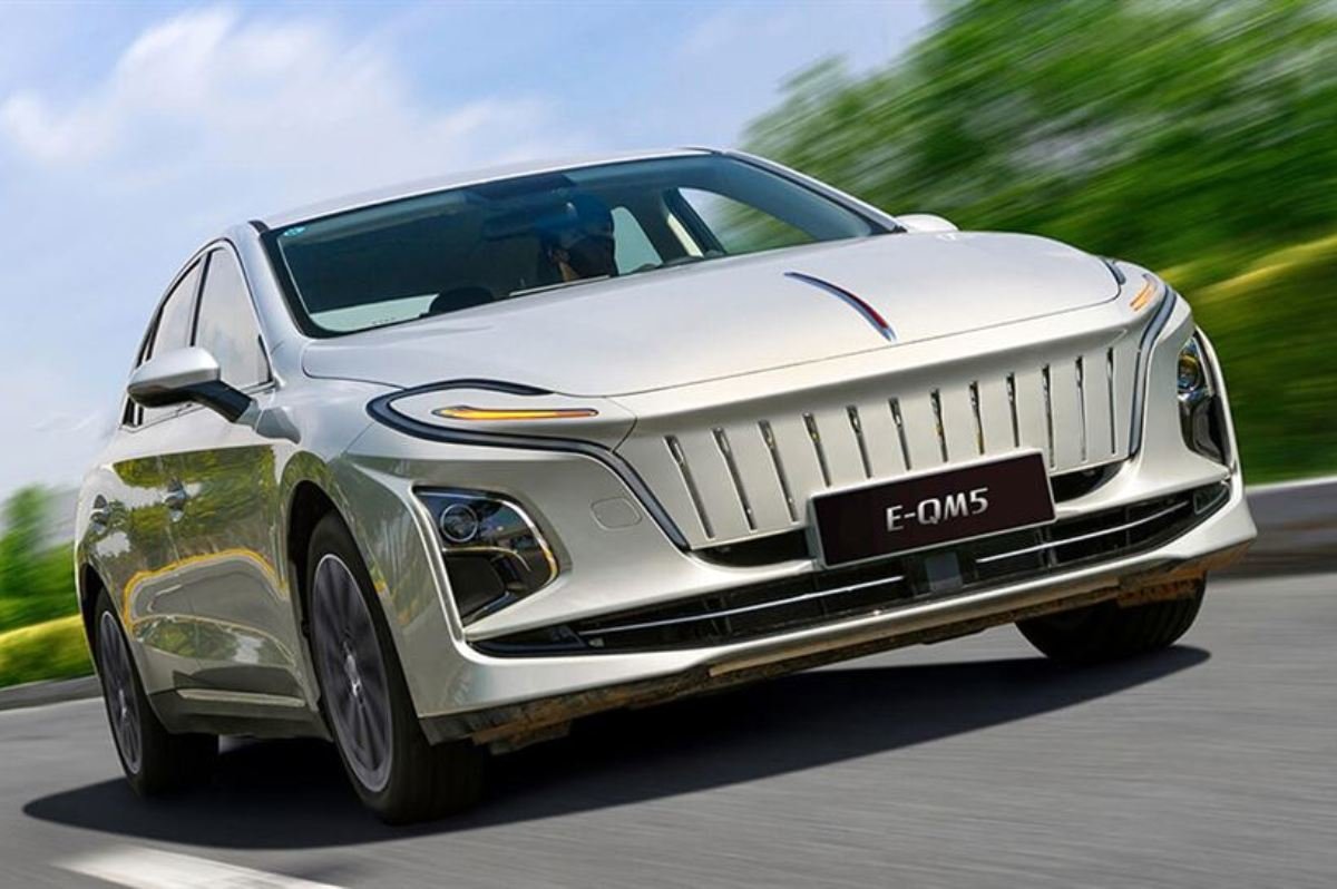 شرایط فروش سدان برقی بهمن‌موتور اعلام شد/ موعد تحویل، کمتر از ۶٠ روز کاری