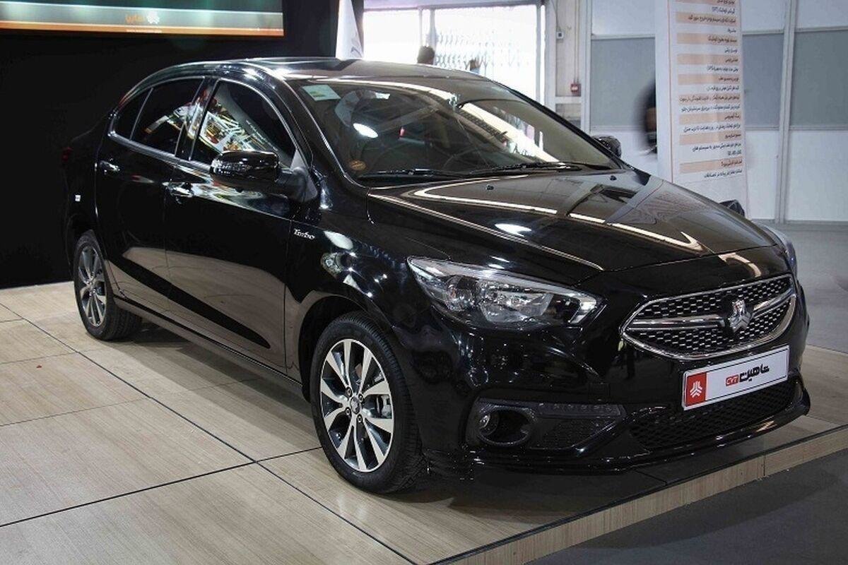 قیمت روز خودرو پنجشنبه 11 بهمن 1403/ نوبرانه سایپا در جمع مدلهای میلیاردی!