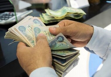 قیمت دینار عراق امروز پنجشنبه 30 اسفند/ صد دینار عراق چند؟