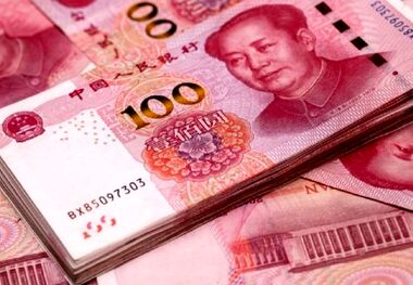 قیمت یوان امروز ۳ مرداد/ افزایش آهسته یوان در یک هفته اخیر