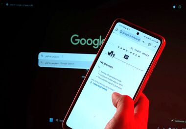قطعی اینترنت و چالش کسب‌وکارهای خرد آنلاین