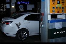سهمیه بنزین تغییر نمی‌کند