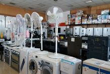 نفس‌های آخر تولید لوازم خانگی داخلی