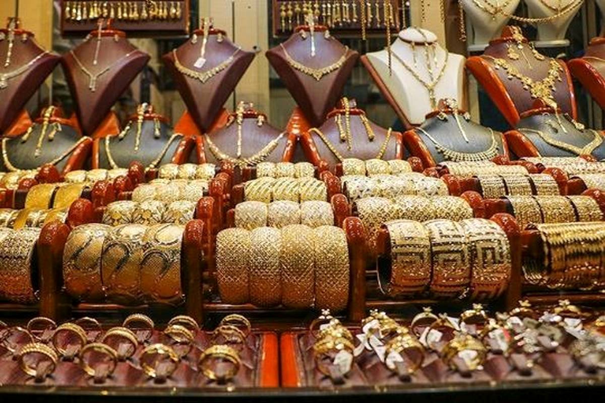 قیمت طلا، سکه، دلار و یورو امروز چهارشنبه 7 خرداد/ طلا و سکه در مدار افزایش قیمت