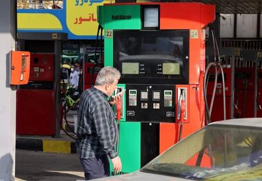 اطلاعیه بنزینی مهم برای رانندگان اسنپ و تپسی
