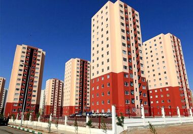  یک میلیون متقاضی نهضت ملی مسکن  زمین رایگان دریافت می کنند