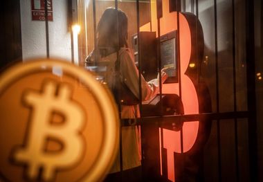 بیت‌کوین دوباره صعود کرد