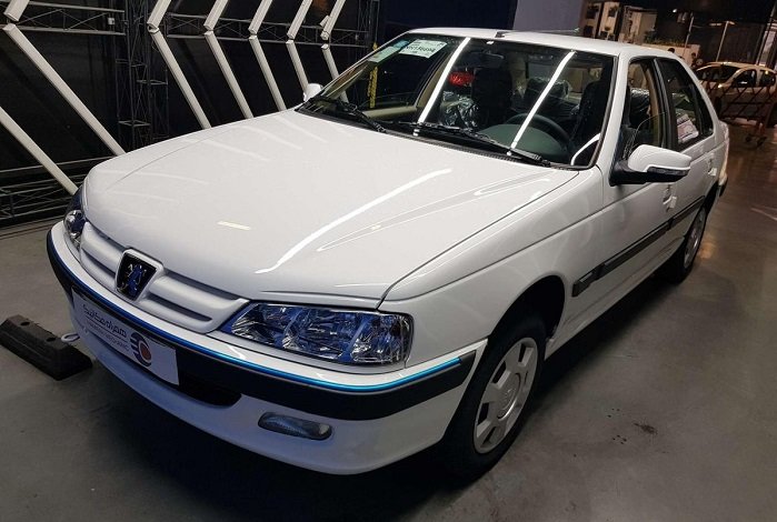 قیمت روز محصولات ایرانخودرو یکشنبه 26 اسفند/ پژو پارس 30 میلیون گران شد