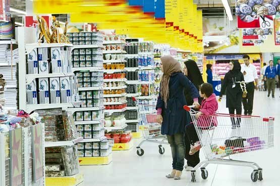 مردم آزاد هستند از هر برندی خرید کنند