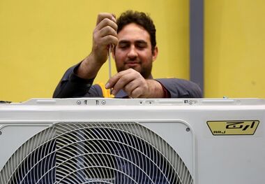 قیمت کولرگازی؛ جی پلاس 51 میلیون!