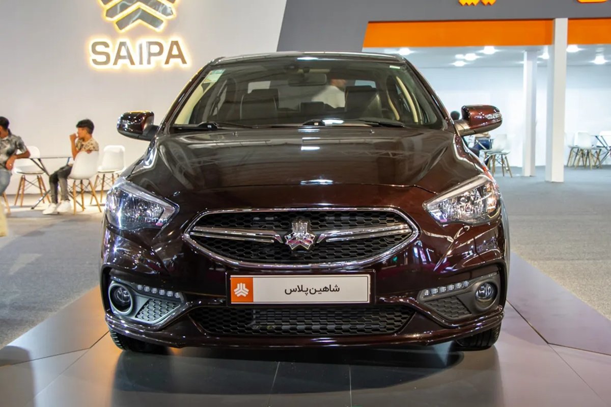 قیمت روز محصولات سایپا شنبه 12 مهر/ تفاوت قیمت تیپ‌های مختلف شاهین چقدر است؟