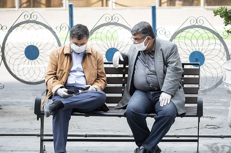 طرح افزایش حقوق بازنشستگان در ایستگاه پایانی