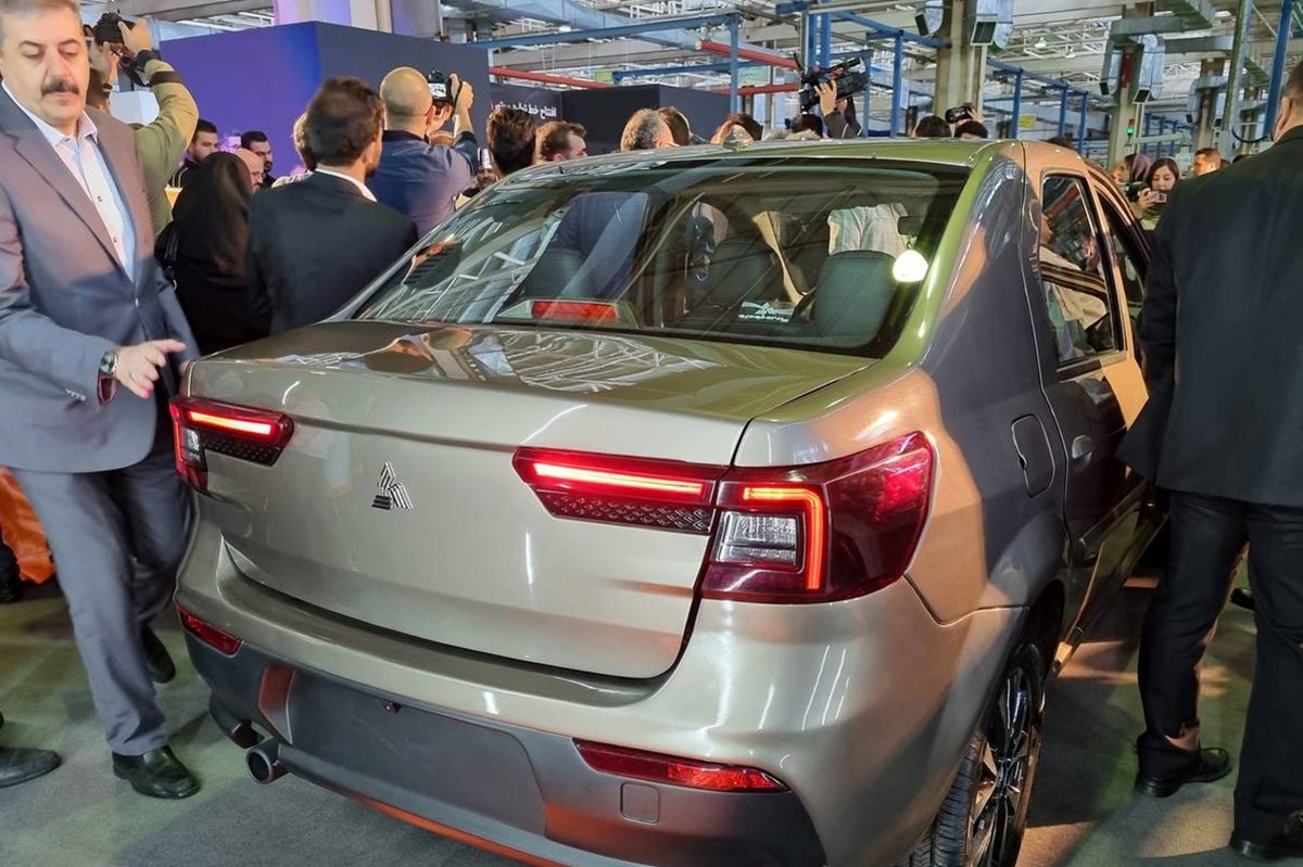 از تندر تا پارس‌نوآ؛ سرنوشت ال 90 ایرانی در پیچ و خم تغییرات