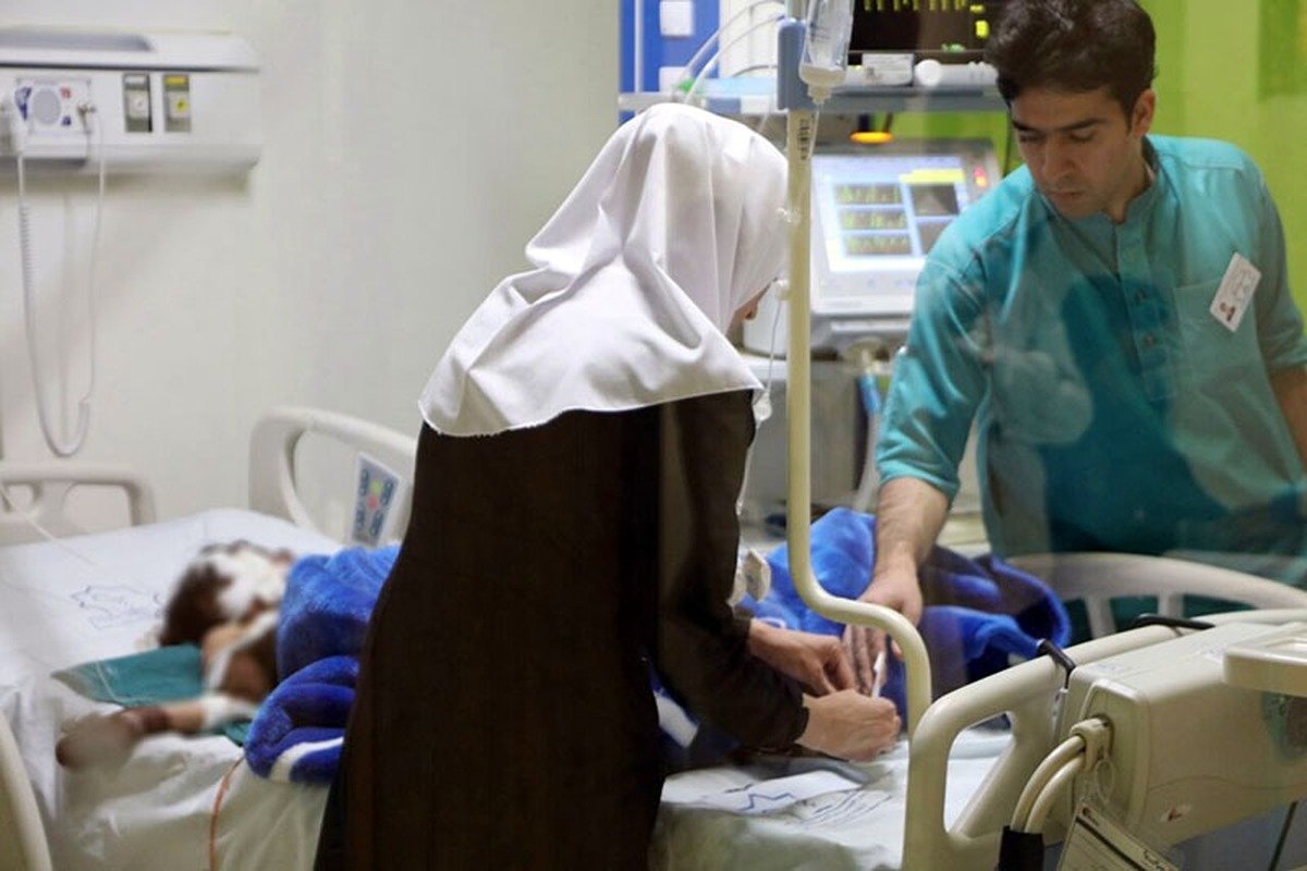 خبر خوب برای پرستاران؛ بخش اول مطالبات پرداخت شد