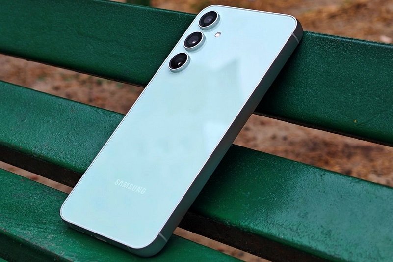 قیمت گلکسی S24 FE لو رفت؛ حداقل قیمت 39 میلیون