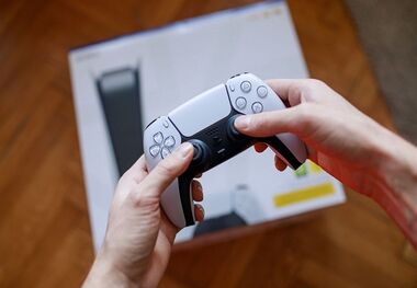 قیمت PS5؛ ارزان‌ترین مدل 42 میلیون!