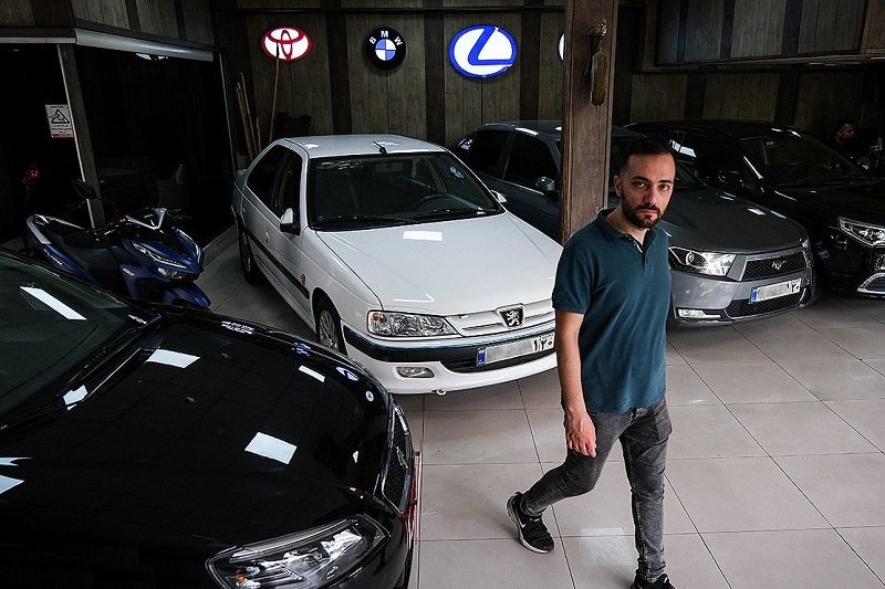 قیمت محصولات ایران‌خودرو و سایپا امروز 14 شهریور/ تارا و شاهین صعودی شدند